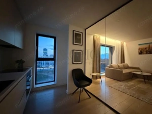 APARTAMENT 2 CAMERE | NUSCO CITY 2 MALL PROMENADA | LOCAȚIE PREMIUM