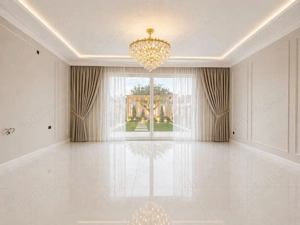 Duplex despărțit | 4 camere | 2 băi | Toate utilitățile | M. Noua - imagine 3