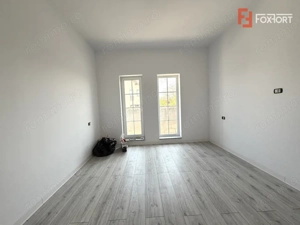Casa individuala cu 3 camere - predare la cheie, in Sanandrei - imagine 4