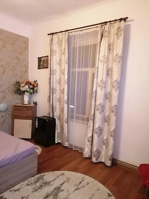 Inchiriez Casă cu 2 camere - imagine 8