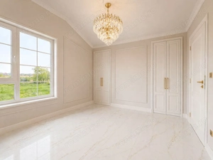 Duplex despărțit | 4 camere | 2 băi | Toate utilitățile | M. Noua - imagine 10
