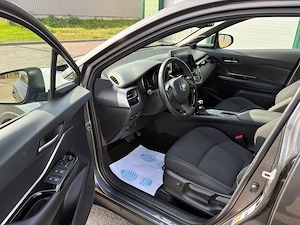 Toyota C-HR, 2019, 1.8 hybrid 122 cp, E6; automat, 165.000 km - imagine 12