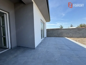 Casa individuala cu 3 camere - predare la cheie, in Sanandrei - imagine 7