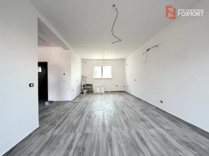 Casa individuala cu 3 camere - predare la cheie, in Sanandrei