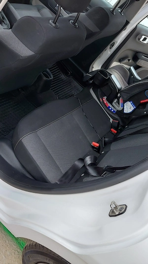 Citroen c3 2022 benzina Puretech  - imagine 7
