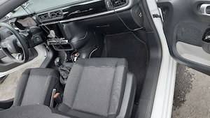Citroen c3 2022 benzina Puretech  - imagine 6