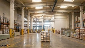 Platforma Industriala Productie 0% Comision - imagine 2