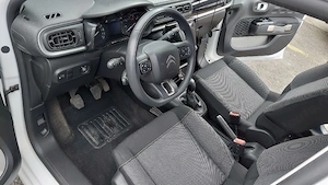 Citroen c3 2022 benzina Puretech  - imagine 3