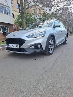  de vanzare FORD Focus 2.0 EcoBlue 150 cp Crossover - imagine 12