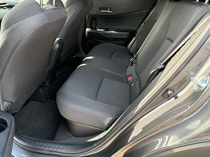 Toyota C-HR, 2019, 1.8 hybrid 122 cp, E6; automat, 165.000 km - imagine 7