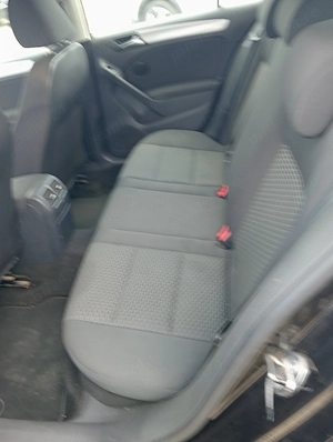 Volkswagen Golf 6 1, 4 TSI Benzina 2009 - imagine 7