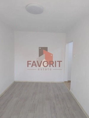 2 camere | etaj 1 | renovat complet | zona excelenta | - imagine 4