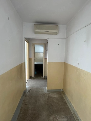 vand apartament 3 camere, zona Splai Mihai Viteazul, etaj superior , gazul tras - imagine 5