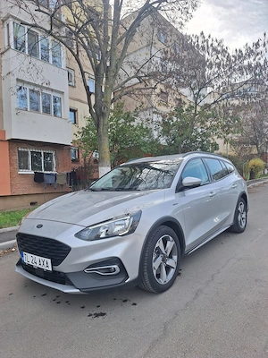  de vanzare FORD Focus 2.0 EcoBlue 150 cp Crossover - imagine 11