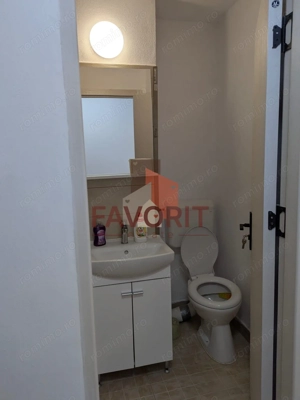 2 camere | etaj 1 | renovat complet | zona excelenta | - imagine 7