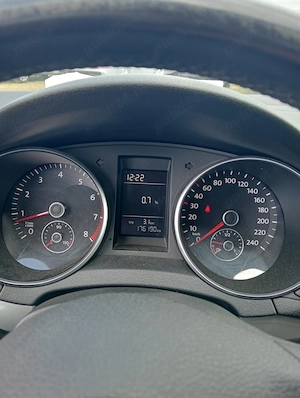 Volkswagen Golf 6 1, 4 TSI Benzina 2009 - imagine 5