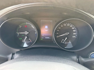 Toyota C-HR, 2019, 1.8 hybrid 122 cp, E6; automat, 165.000 km - imagine 8