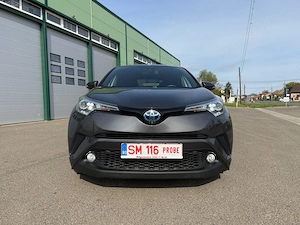 Toyota C-HR, 2019, 1.8 hybrid 122 cp, E6; automat, 165.000 km - imagine 2