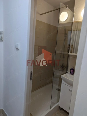 2 camere | etaj 1 | renovat complet | zona excelenta | - imagine 8
