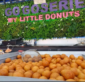 Foodtruck IVECO Gogoșerie  - imagine 5