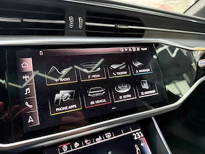 Audi A6 Allroad - imagine 10