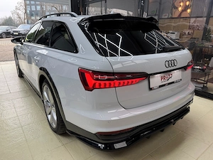 Audi A6 Allroad - imagine 3