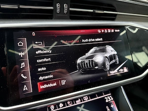 Audi A6 Allroad - imagine 9