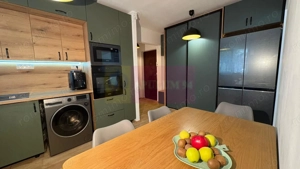 Apartament 3 camere 70mp metrou Piata Sudului cu loc parcare inclus