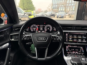 Audi A6 Allroad - imagine 13