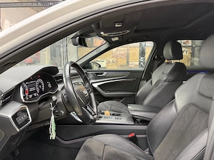 Audi A6 Allroad - imagine 15