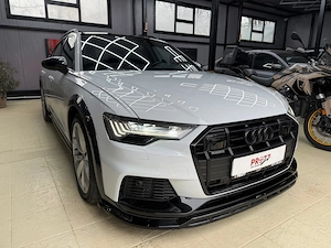 Audi A6 Allroad - imagine 20