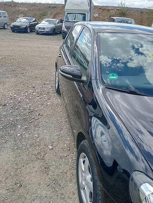 Volkswagen Golf 6 1, 4 TSI Benzina 2009 - imagine 10