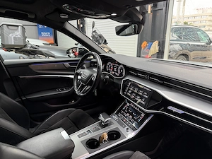 Audi A6 Allroad - imagine 19