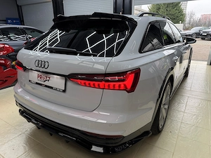 Audi A6 Allroad - imagine 5