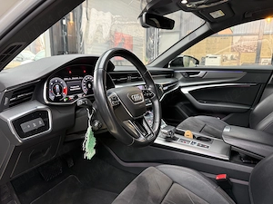 Audi A6 Allroad - imagine 14