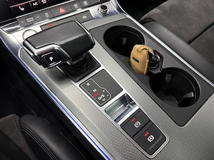 Audi A6 Allroad - imagine 12