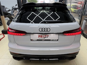 Audi A6 Allroad - imagine 4