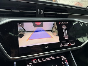 Audi A6 Allroad - imagine 8