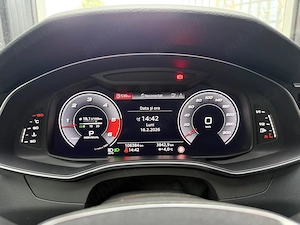 Audi A6 Allroad - imagine 7