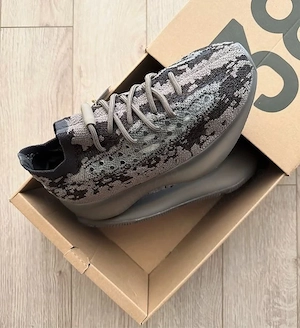 Pantofi Sport Adidas Yeezy 380 Boost Stone- 100% Legit - imagine 3
