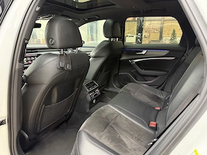 Audi A6 Allroad - imagine 18