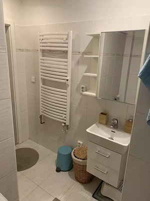 Apartament cu o camera de inchiriat in zona Complex Studentesc - imagine 4