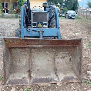 Tractor Ebro 470  - imagine 9