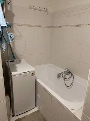 Apartament cu o camera de inchiriat in zona Complex Studentesc