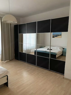 Apartament cu o camera de inchiriat in zona Complex Studentesc - imagine 2