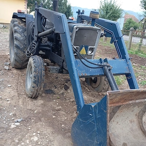 Tractor Ebro 470  - imagine 7