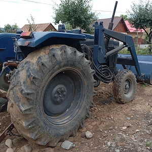 Tractor Ebro 470  - imagine 10