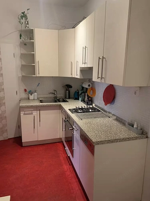 Apartament cu o camera de inchiriat in zona Complex Studentesc - imagine 3