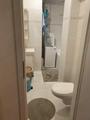 Apartament cu o camera de inchiriat in zona Complex Studentesc - imagine 6