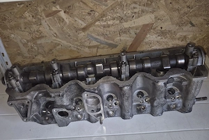 Chiuloasa Vw T4 2.5 diesel  - imagine 3